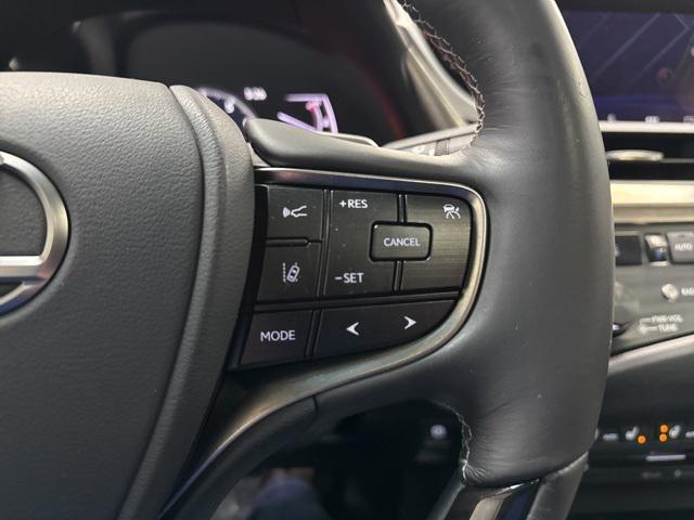 used 2019 Lexus ES 350 car, priced at $28,995