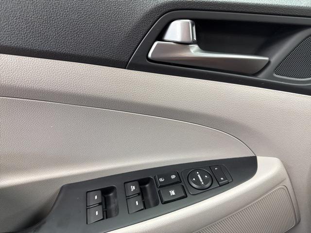 used 2018 Hyundai Tucson car, priced at $14,495