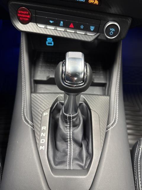 used 2024 Ford Mustang car, priced at $46,995