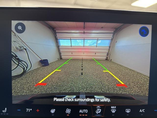 used 2024 Ford Mustang car, priced at $46,995