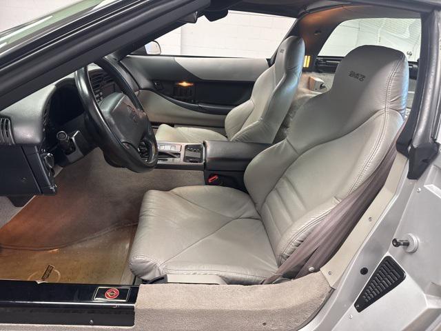 used 1996 Chevrolet Corvette car, priced at $16,995