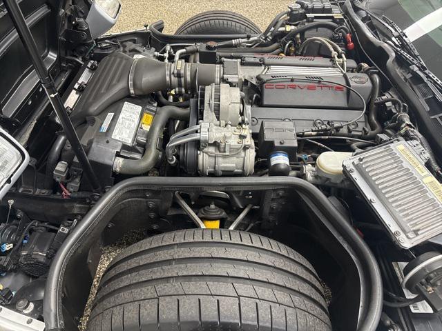 used 1996 Chevrolet Corvette car, priced at $16,995