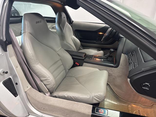 used 1996 Chevrolet Corvette car, priced at $16,995