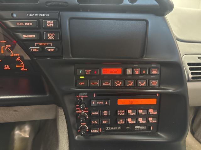 used 1996 Chevrolet Corvette car, priced at $16,995