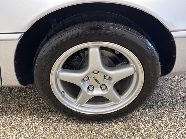 used 1996 Chevrolet Corvette car, priced at $16,995