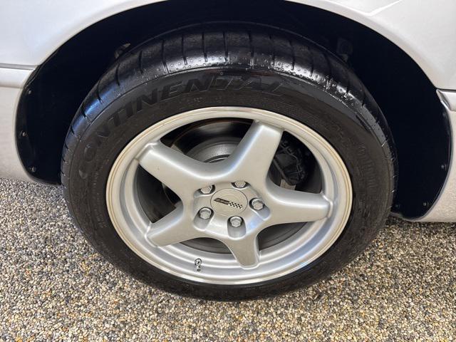 used 1996 Chevrolet Corvette car, priced at $16,995