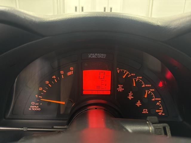 used 1996 Chevrolet Corvette car, priced at $16,995