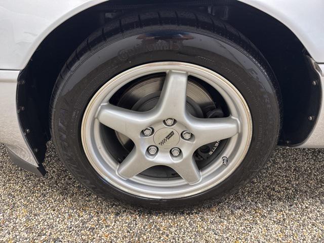 used 1996 Chevrolet Corvette car, priced at $16,995