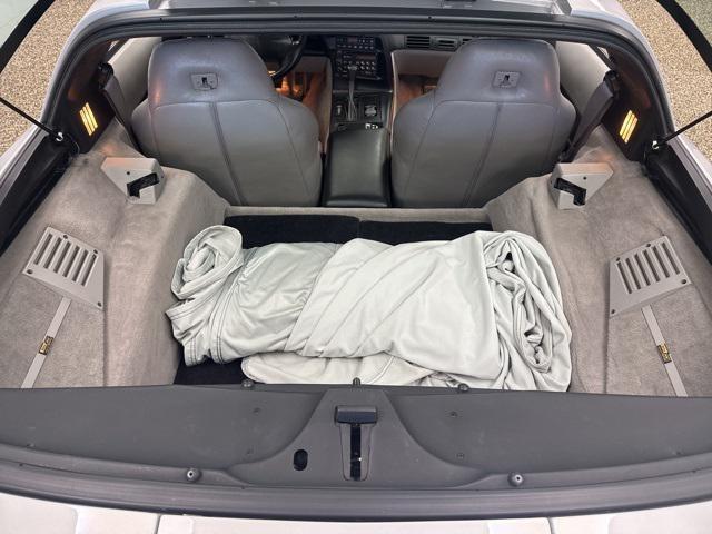 used 1996 Chevrolet Corvette car, priced at $16,995