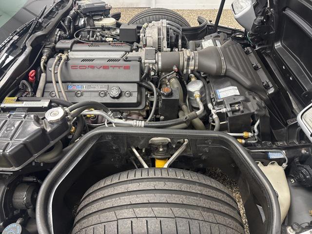 used 1996 Chevrolet Corvette car, priced at $16,995