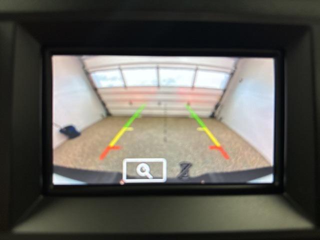 used 2018 Ford F-150 car, priced at $17,495