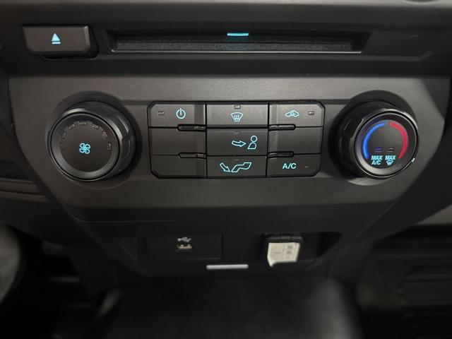 used 2018 Ford F-150 car, priced at $17,495