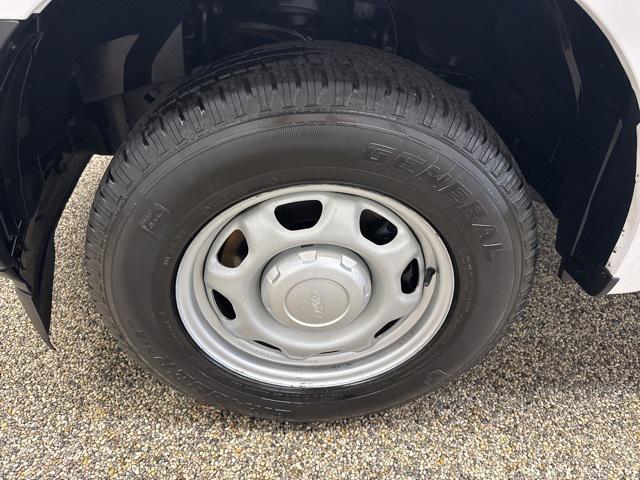 used 2018 Ford F-150 car, priced at $17,495