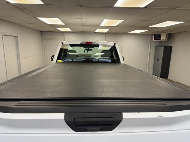 used 2018 Ford F-150 car, priced at $17,495