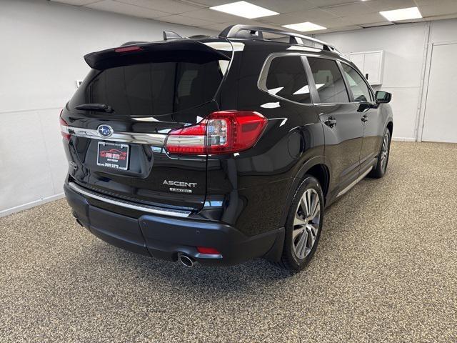 used 2022 Subaru Ascent car, priced at $28,995