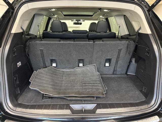 used 2022 Subaru Ascent car, priced at $28,995