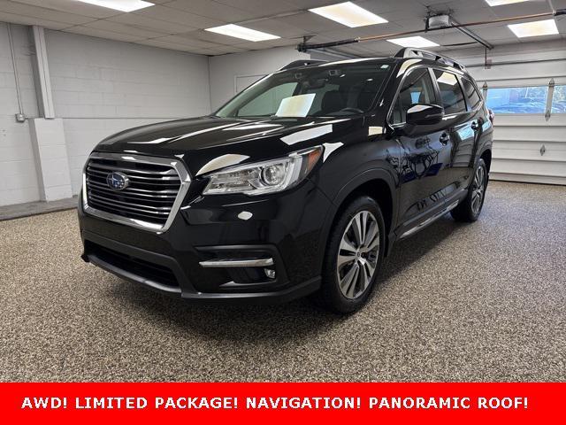 used 2022 Subaru Ascent car, priced at $29,995