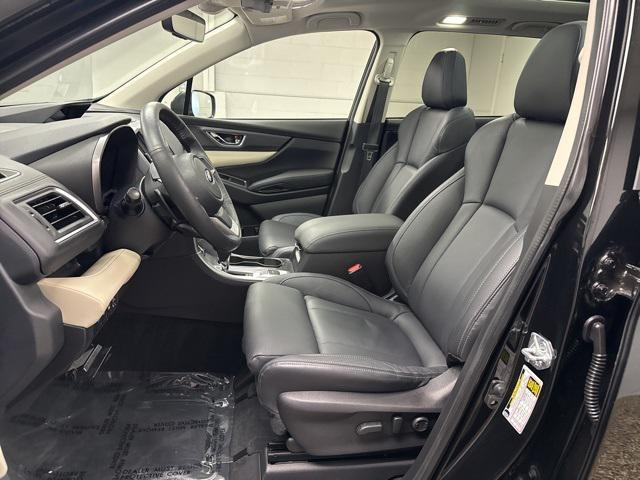 used 2022 Subaru Ascent car, priced at $28,995
