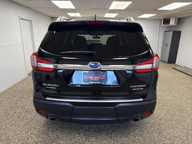 used 2022 Subaru Ascent car, priced at $28,995