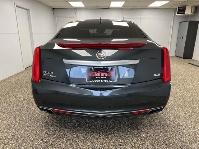 used 2013 Cadillac XTS car, priced at $14,995