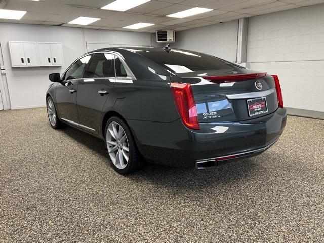 used 2013 Cadillac XTS car, priced at $14,995