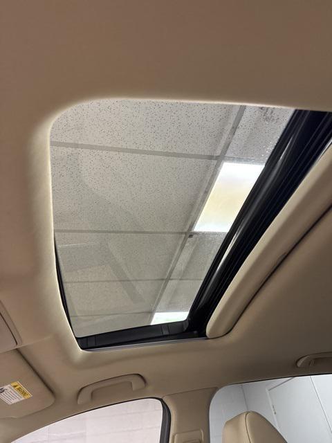 used 2017 Acura MDX car, priced at $17,995