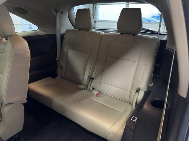 used 2017 Acura MDX car, priced at $17,995