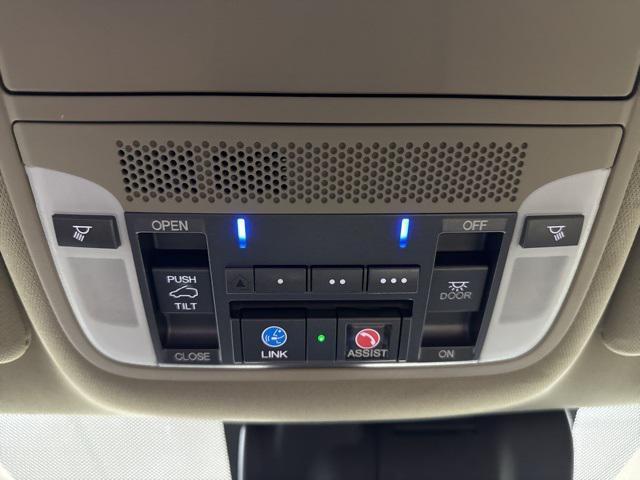 used 2017 Acura MDX car, priced at $17,995