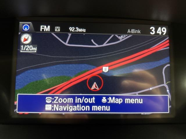 used 2017 Acura MDX car, priced at $17,995