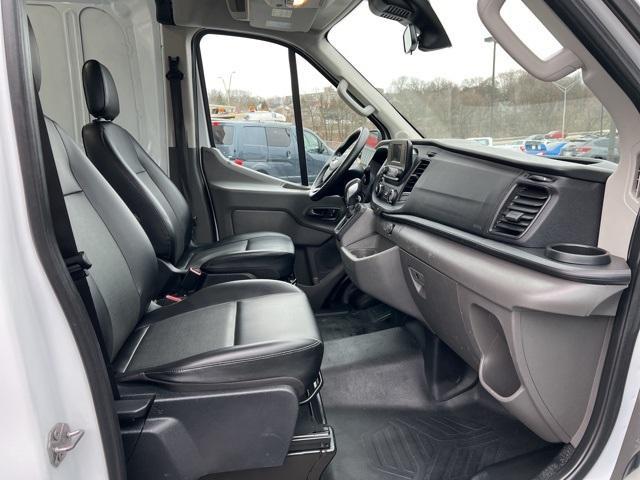 used 2020 Ford Transit-250 car, priced at $30,995