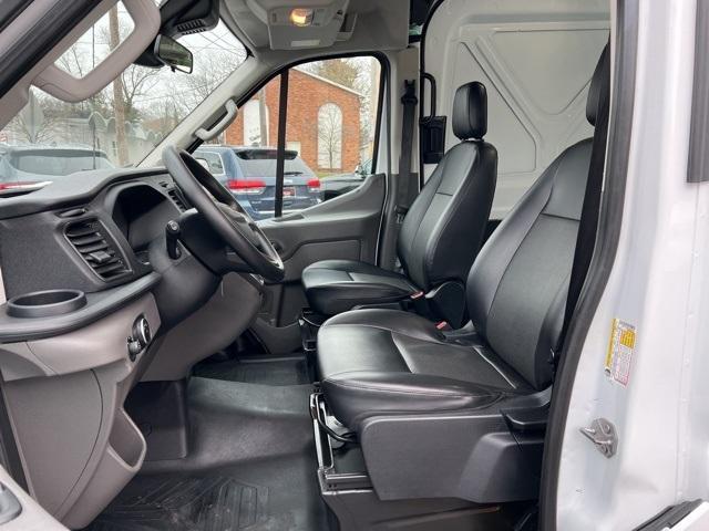 used 2020 Ford Transit-250 car, priced at $30,995