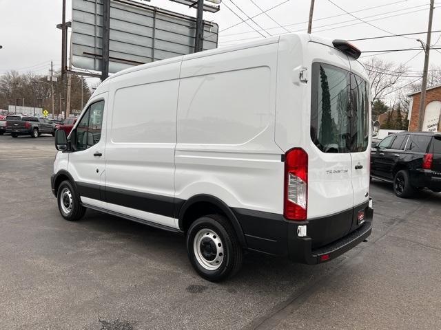 used 2020 Ford Transit-250 car, priced at $30,995