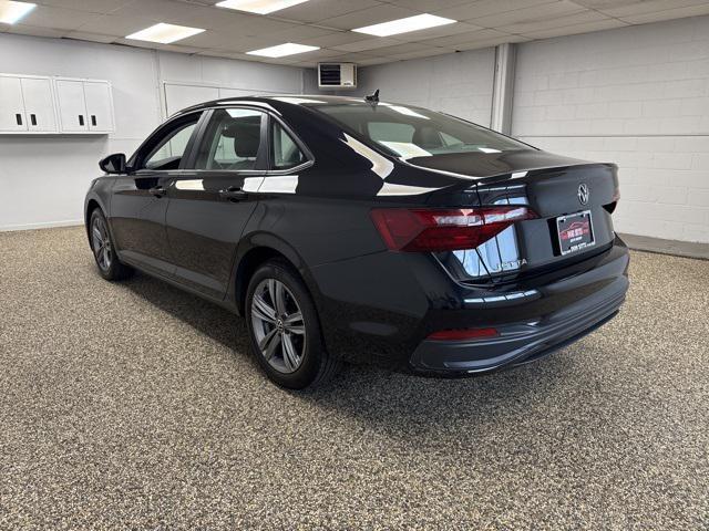 used 2023 Volkswagen Jetta car, priced at $21,895