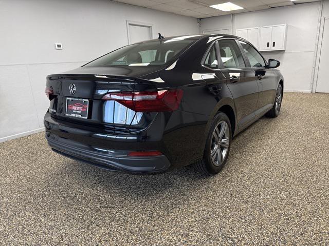 used 2023 Volkswagen Jetta car, priced at $21,895