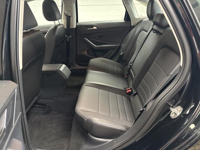 used 2023 Volkswagen Jetta car, priced at $21,895