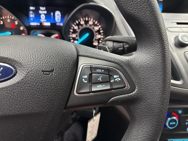 used 2017 Ford Escape car, priced at $10,995