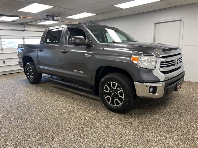 used 2016 Toyota Tundra car, priced at $31,995