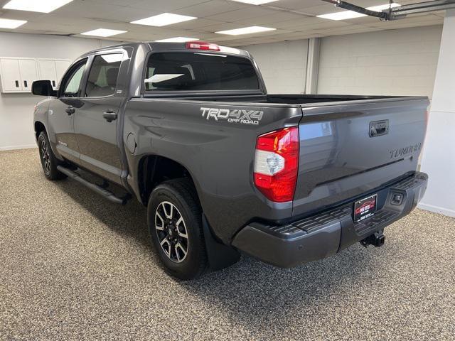 used 2016 Toyota Tundra car, priced at $31,995