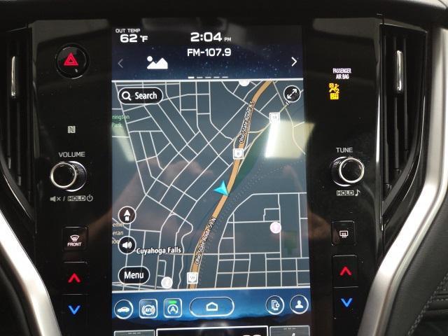 used 2023 Subaru Outback car, priced at $27,995