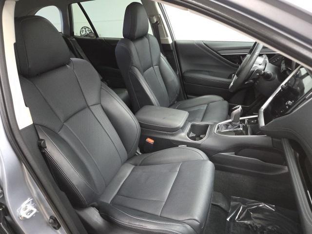 used 2023 Subaru Outback car, priced at $27,995
