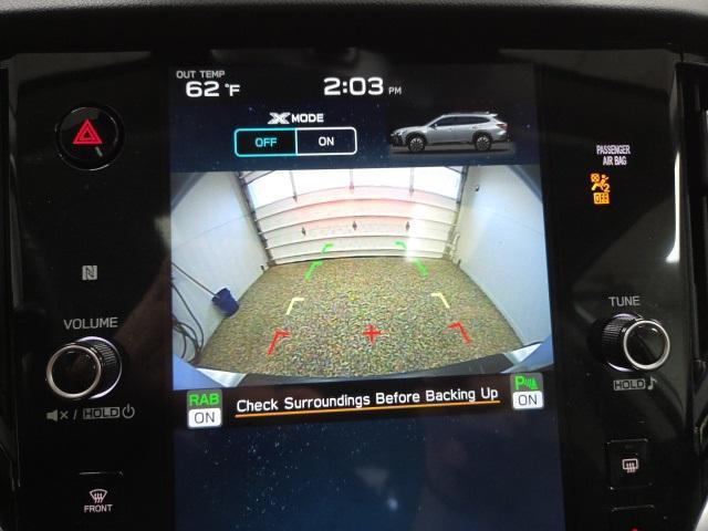 used 2023 Subaru Outback car, priced at $27,995