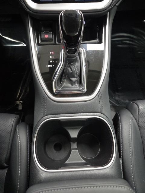 used 2023 Subaru Outback car, priced at $27,995