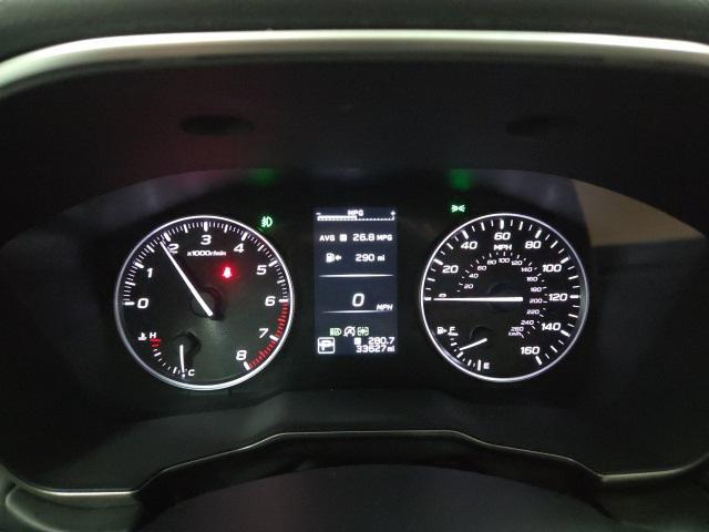 used 2023 Subaru Outback car, priced at $27,995