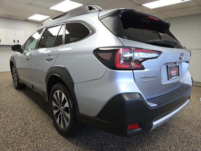 used 2023 Subaru Outback car, priced at $27,995