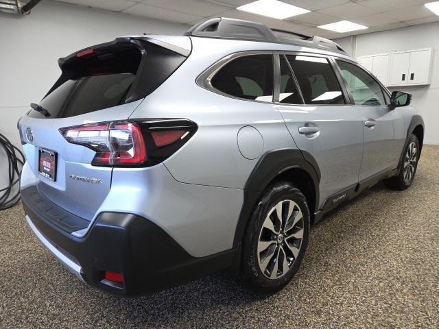 used 2023 Subaru Outback car, priced at $27,995