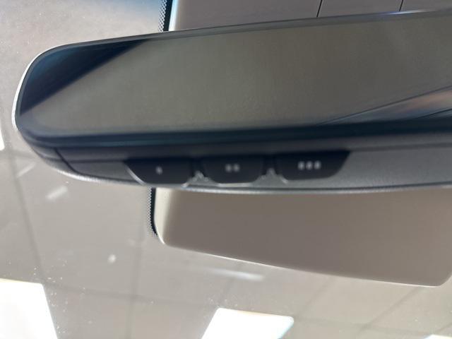 used 2021 Genesis GV80 car, priced at $39,995