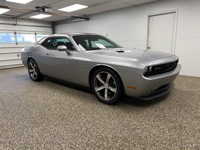 used 2014 Dodge Challenger car, priced at $27,995