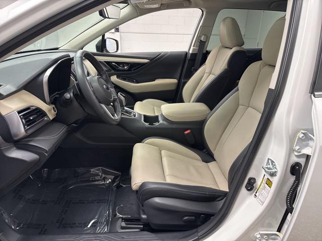 used 2025 Subaru Outback car, priced at $32,995
