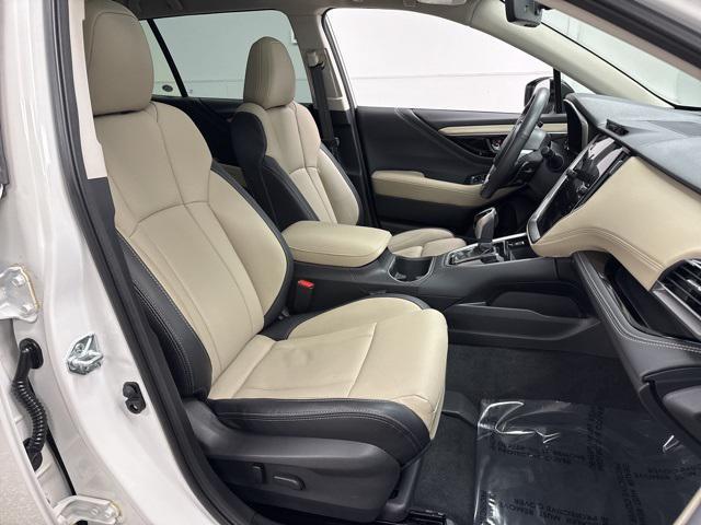 used 2025 Subaru Outback car, priced at $32,995