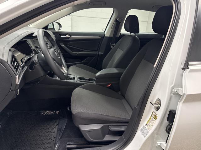 used 2021 Volkswagen Jetta car, priced at $17,495